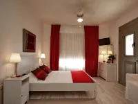 Aloe Luxury Apartments Hotels in Kranidi