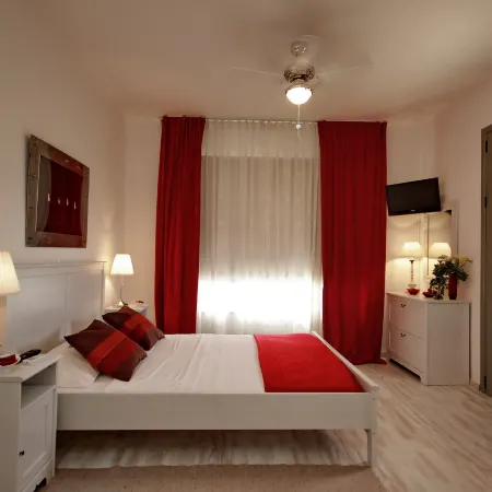 Aloe Luxury Apartments