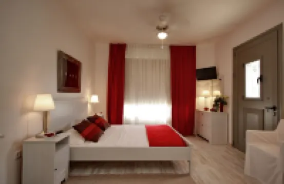 Aloe Luxury Apartments