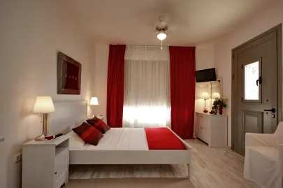 Aloe Luxury Apartments, Portochelion: 2026 Deals | Trip.com