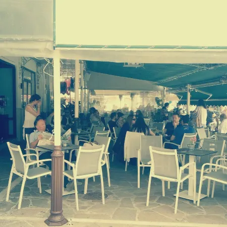 The Manessi City Boutique Hotel