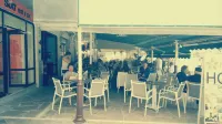 The Manessi City Boutique Hotel - breakfast