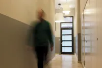 MH Apartments Gracia Hotell i Gràcia