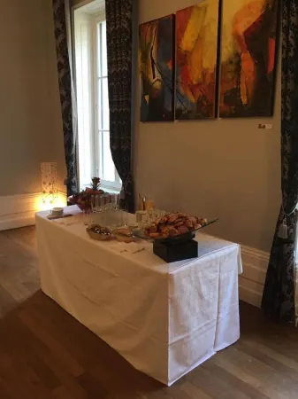 Château de Baillant - Futuroscope