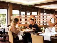 Camden Court Hotel Hotel a Dublino