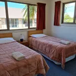 Methven Motel & Apartments Hotels in Methven