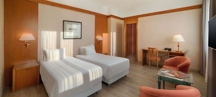 NH Ravenna Hotel a Ravenna