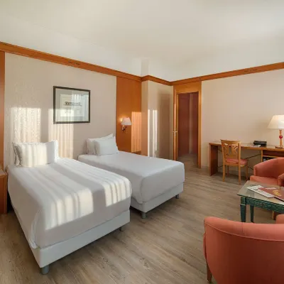 NH Ravenna Hotels near Ravenna Railway Station