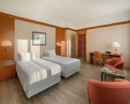 NH Ravenna Hotels in Ravenna