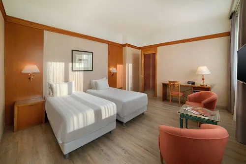 NH Ravenna Hotels in Ravenna