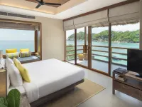 Beach Club by Haadtien Hotels in Ko Tao