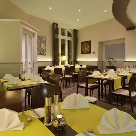 Hotel Restaurant Zur Post