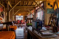 Hospedaje la Tierrita Villa de Leyva - Homestays