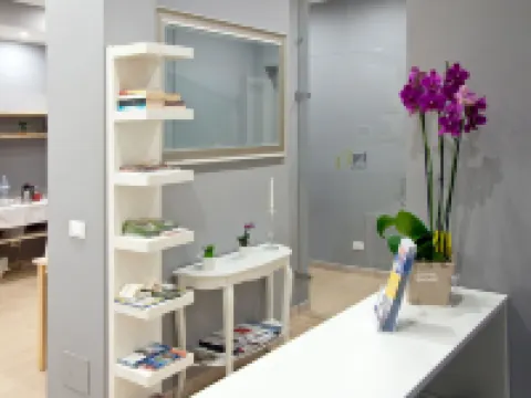 ベッド アンド ブレックファスト オペラ パレルモのホテル