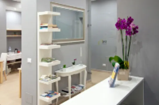 ที่พักพร้อมอาหารเช้าโอเปร่า