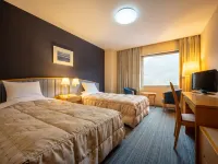 Hotel Kazuno فنادق في كازونو
