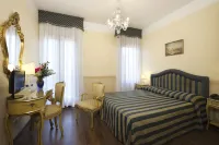 Hotel Villa Edera