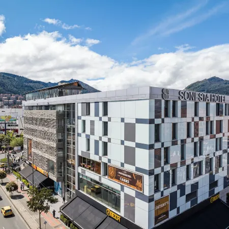 Sonesta Hotel Bogotá