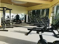 Malaika Beach Resort - Gym