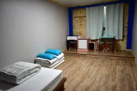 Nogodan Guesthouse and Hotel