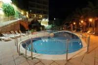 Hotel President Hotel a Marsala