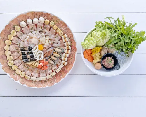 普凱度假村-冒險公園 Photos