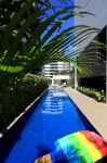 Porto Kaeté Hotel - Pools
