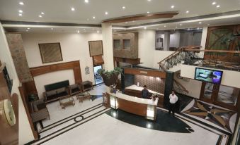 Hotel Residency - Hizvo