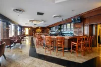 The Congress Plaza Hotel & Convention Center - Quầy Bar