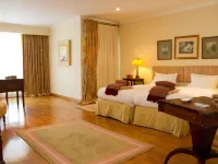 Challet Fonte Nova Hotel a Alcobaça