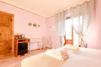 Agriturismo le Casaline Các khách sạn ở Arcidosso
