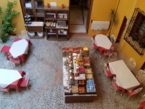 Hotel Casa Museo de la Mezquita Hotels in Cordoba