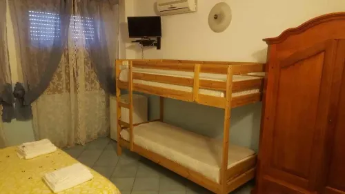 مورجان هوتل
