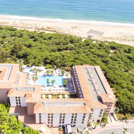 Tui Blue Isla Cristina Palace - Adults Recommended