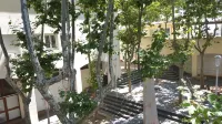 레지던스 탈라카프 Étang du Clos de Vias 주변 호텔