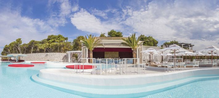 Amadria Park Ivan Hotels in Šibenik
