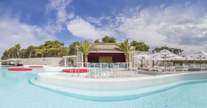 Amadria Park Ivan Hotel a 