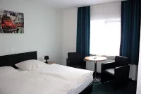 Hotel Haus Wittwer Hotels in Ditzumerverlaat