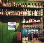 Lækur Hostel - Bares