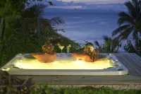 Taveuni Palms Resort - spa