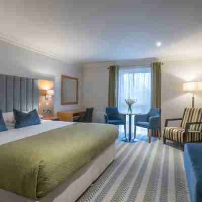 Killarney Heights Hotel Rooms