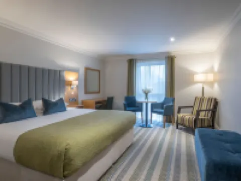Killarney Heights Hotel Hotels in Killarney