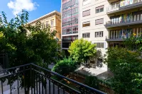 벨몬테 102 익스클루시브 스위트 팔레르모 호텔