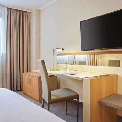 King Room Lindner Hotel Dom Residence Promo Code