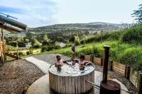 AfriCamps at Gowan Valley Hotels in Howick