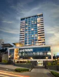 Grand Papua Hotel A Member of Radisson Individuals
