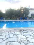 Foufas Houses - piscine