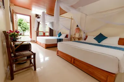 Tam Coc Luxury Homestay Hotels in Hoa Lư District
