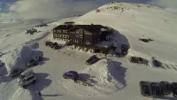 Bergsjøstølen Fjellstue Hôtels à : Al