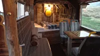 Esjan - Pet friendly